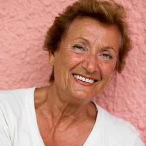 Suzanne Bournemouth