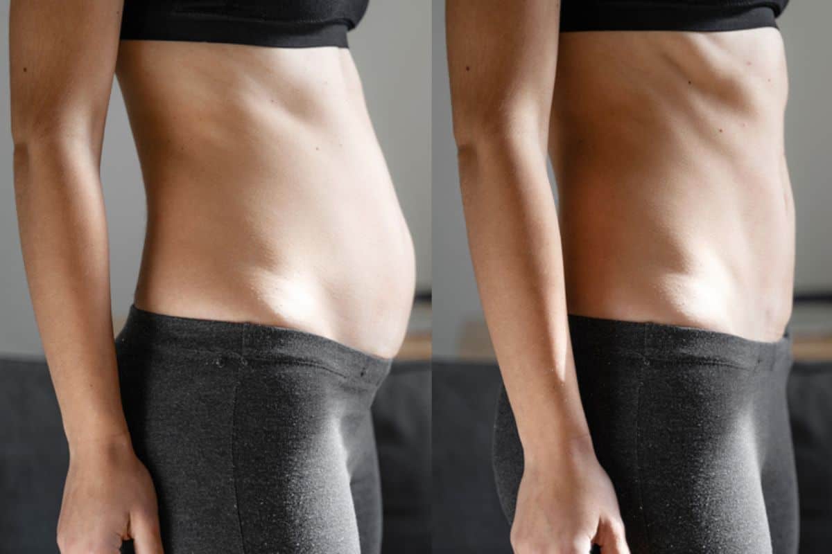 Post-Pregnancy: What Happens to Your Abdominal Muscles After Birth Bournemouth