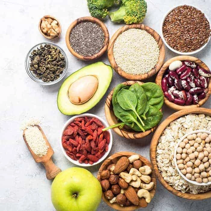 Fecal Incontinence Diet Bournemouth What to include and understand