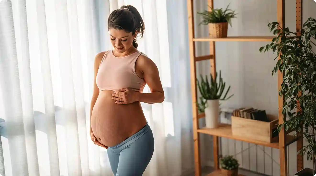 Could Diastasis Recti Be the Real Reason My Stomach Still Looks Pregnant Bournemouth?